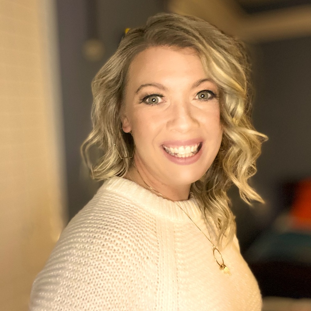 Meet your Posher, Lisa